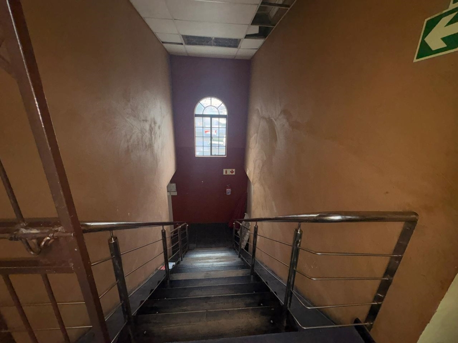 Commercial Property for Sale in Southernwood Eastern Cape